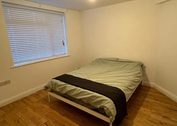 Two Bedroom Apartment